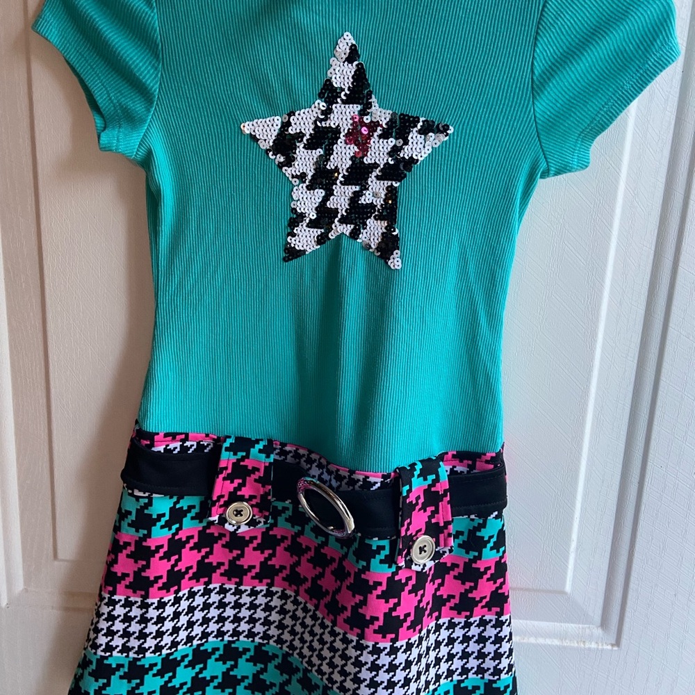 Size 7/8 piper dresses great condition 20.00 each